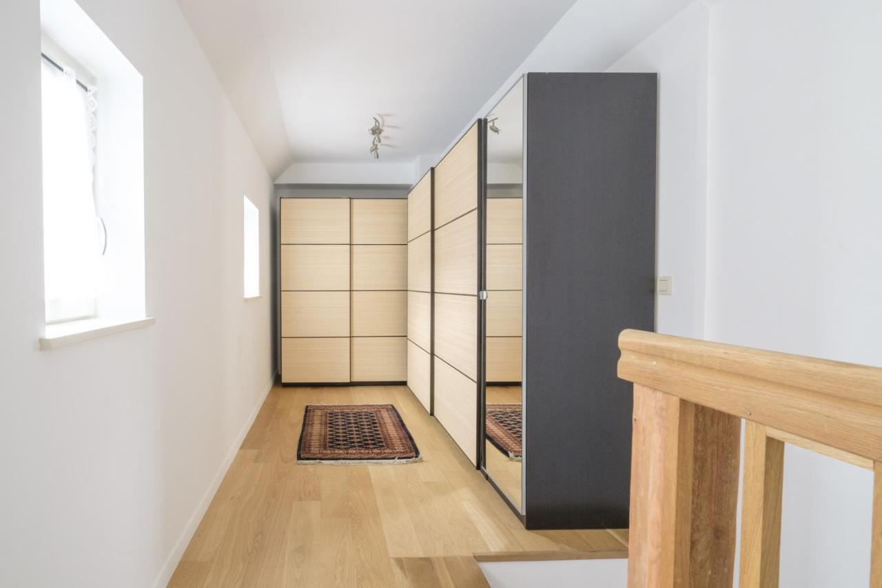 The Doms Flats Apartment Bruxelles Exterior foto