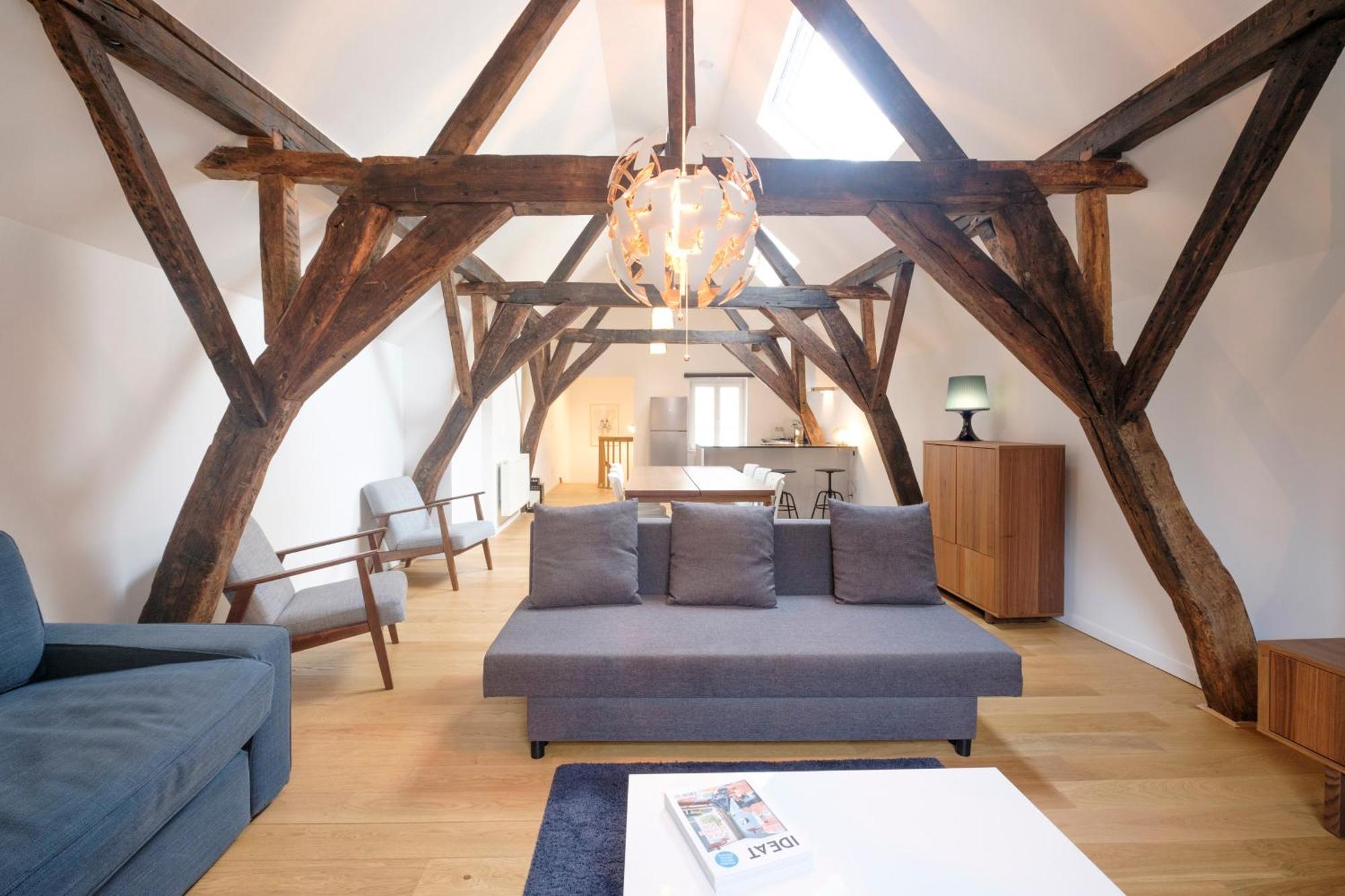 The Doms Flats Apartment Bruxelles Exterior foto