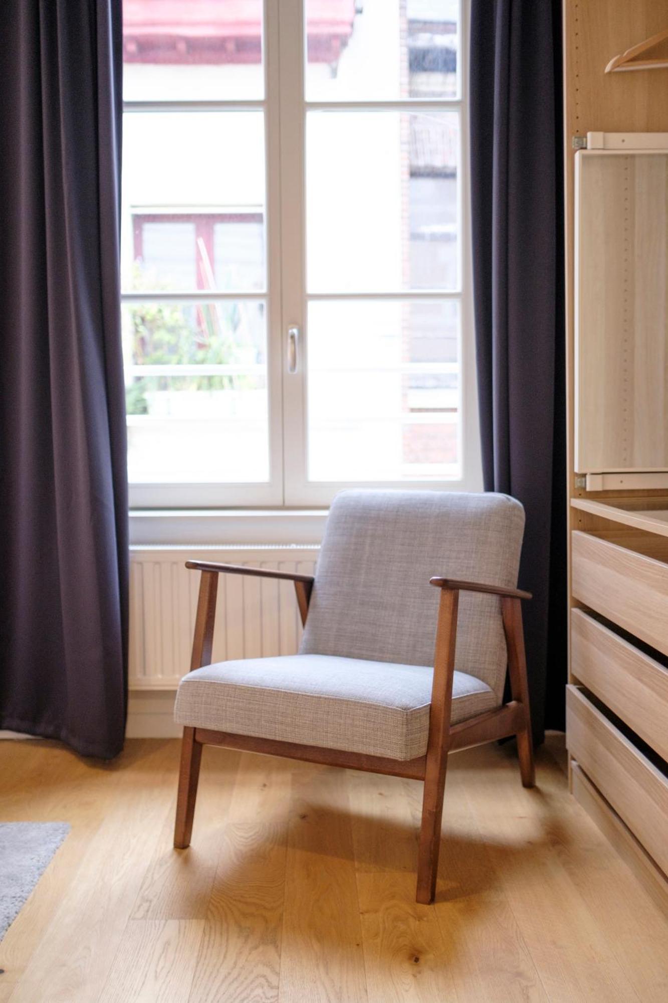 The Doms Flats Apartment Bruxelles Exterior foto